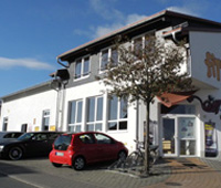 Büro