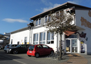 Bürogebäude Bürogebäude
