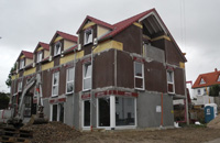 Neubau Muster