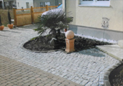 Pflasterarbeiten Pflasterarbeiten