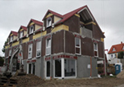 Neubau Neubau